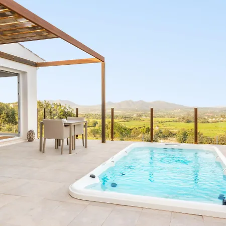 Hotel Cas Cabo Nou Only Adults Sant Llorenc Des Cardassar