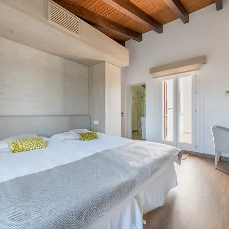 Cas Cabo Nou Only Adults 4* Sant Llorenc Des Cardassar