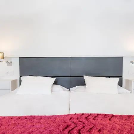Hotel Cas Cabo Nou Only Adults Sant Llorenc Des Cardassar