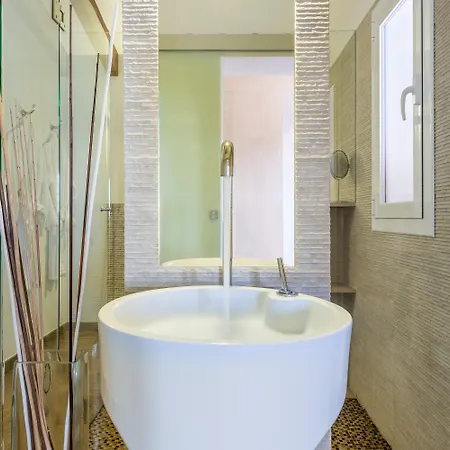 Hotel Cas Cabo Nou Only Adults Sant Llorenc Des Cardassar