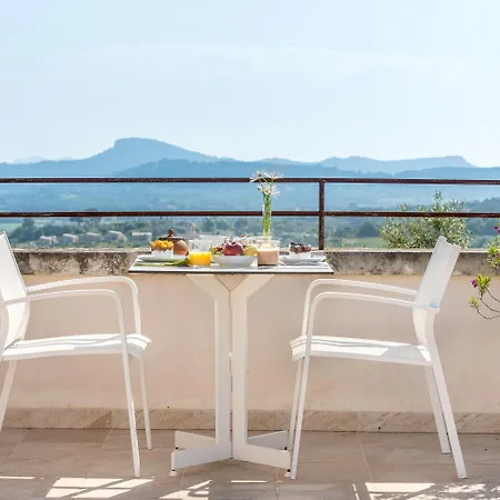 Cas Cabo Nou Only Adults 4* Sant Llorenc Des Cardassar