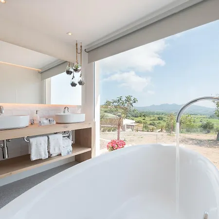Cas Cabo Nou Only Adults Hotel Sant Llorenc Des Cardassar