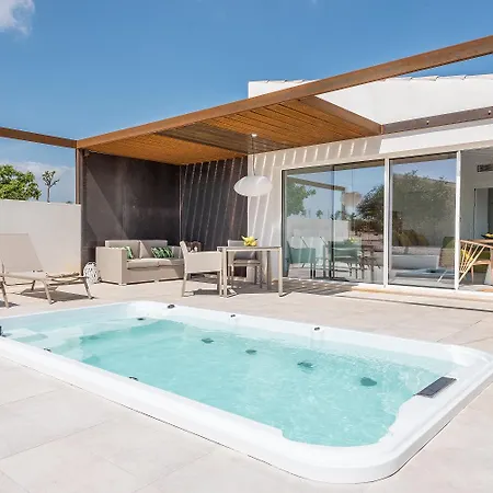 Cas Cabo Nou Only Adults 4*