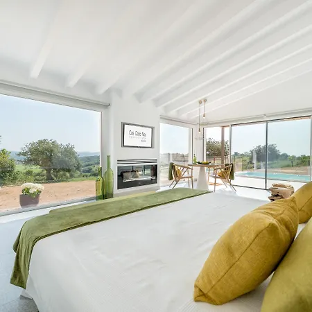 Hotel Cas Cabo Nou Only Adults Sant Llorenc Des Cardassar