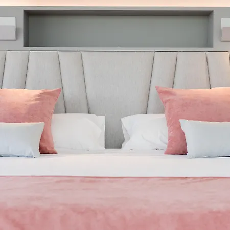 Cas Cabo Nou Only Adults Hotel Sant Llorenc Des Cardassar