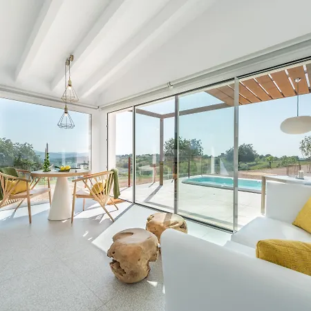 Cas Cabo Nou Only Adults 4* Sant Llorenc Des Cardassar