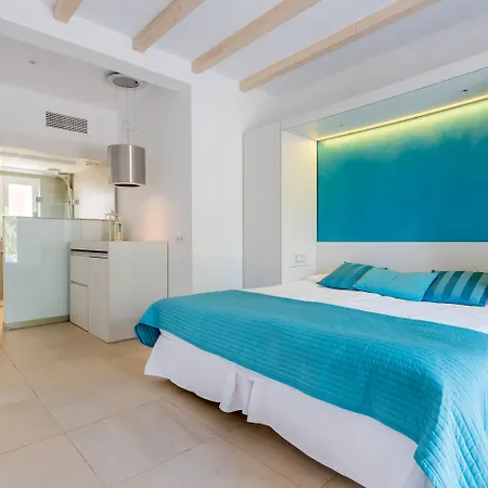 Hotel Cas Cabo Nou Only Adults