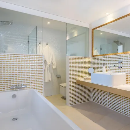 Cas Cabo Nou Only Adults Hotel Sant Llorenc Des Cardassar