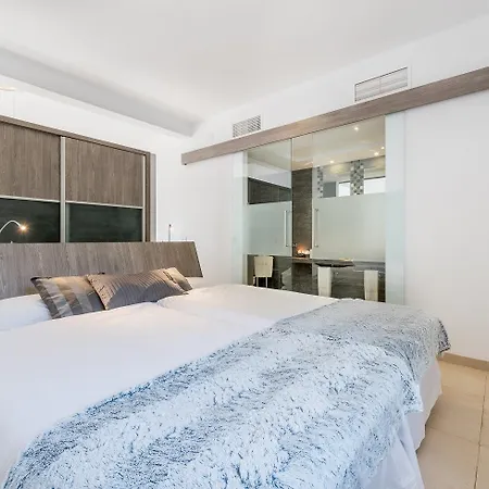 Cas Cabo Nou Only Adults Hotel 4*