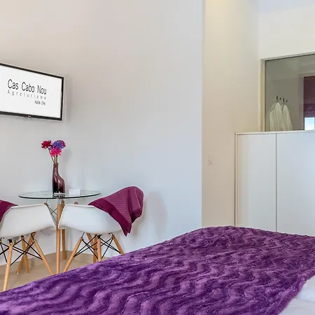 Cas Cabo Nou Only Adults 4*