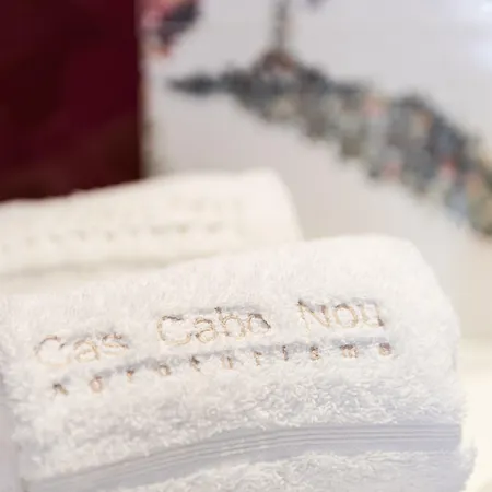 Cas Cabo Nou Only Adults Sant Llorenc Des Cardassar