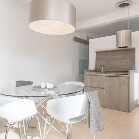 Cas Cabo Nou Only Adults 4*