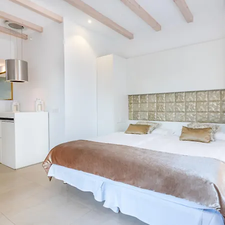 Hotel Cas Cabo Nou Only Adults