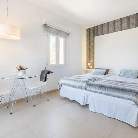 Cas Cabo Nou Only Adults 4*