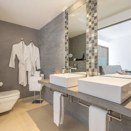 Hotel Cas Cabo Nou Only Adults 4*