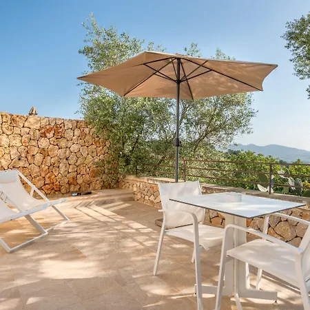 Cas Cabo Nou Only Adults 4*