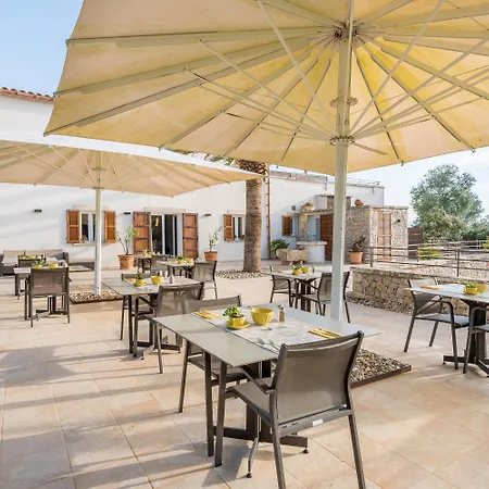 Cas Cabo Nou Only Adults Hotel 4*