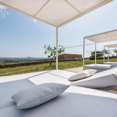 Hotel Cas Cabo Nou Only Adults Sant Llorenc Des Cardassar