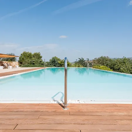 Cas Cabo Nou Only Adults 4* Sant Llorenc Des Cardassar
