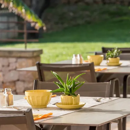 Cas Cabo Nou Only Adults 4* Sant Llorenc Des Cardassar