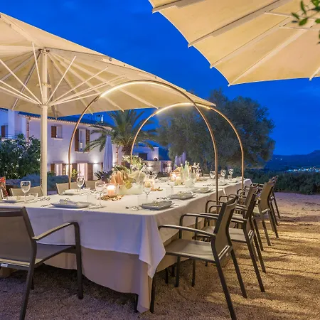 Cas Cabo Nou Only Adults 4*