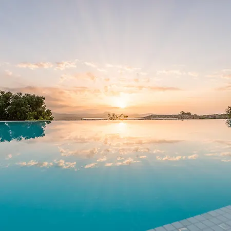 Cas Cabo Nou Only Adults Hotel 4*