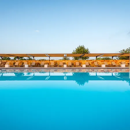 Cas Cabo Nou Only Adults 4* Sant Llorenc Des Cardassar