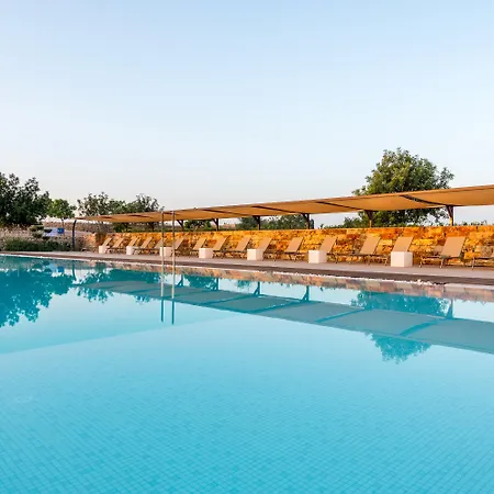 Cas Cabo Nou Only Adults Hotel 4*