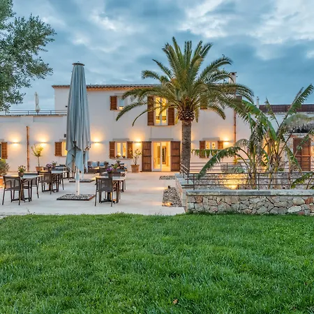 Cas Cabo Nou Only Adults Hotel 4*
