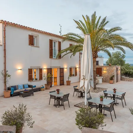 Hotel Cas Cabo Nou Only Adults