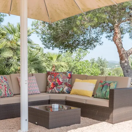 Cas Cabo Nou Only Adults 4* Sant Llorenc Des Cardassar